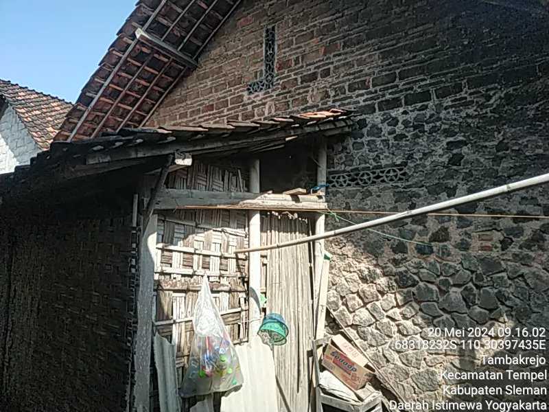 Foto Rumah 0% IRAMTINAH